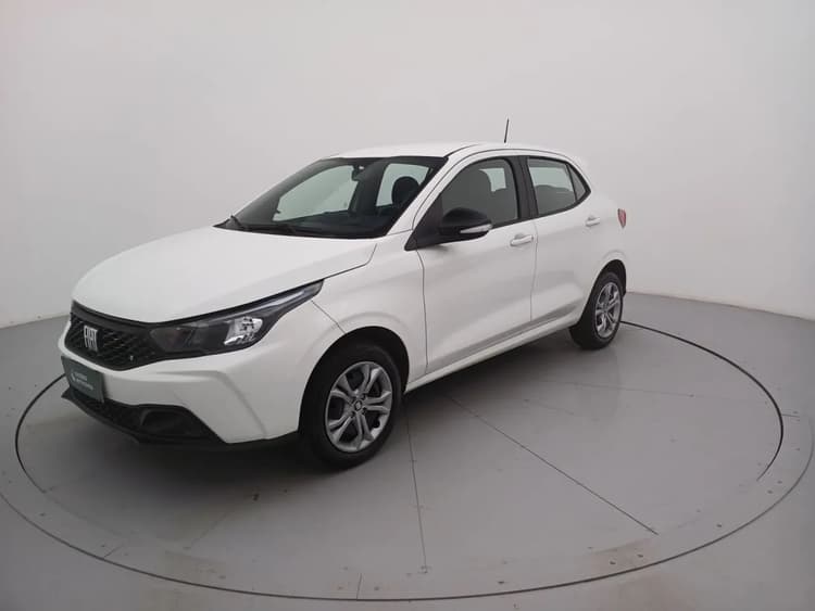 Fiat Argo Drive 1.0 Firefly 2026