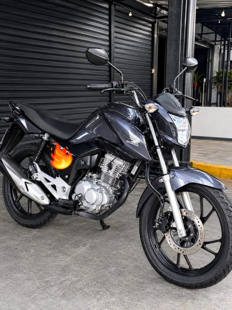 ZERO DE ENTRADA - FAN 160 