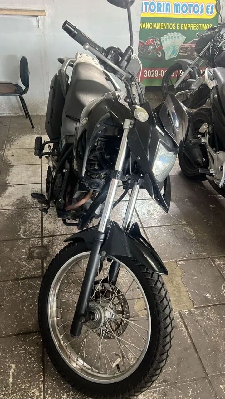 Crosser 2018/18