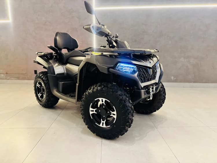 CFMoto 625