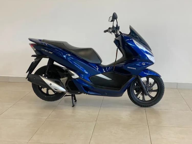 Honda Pcx 160.