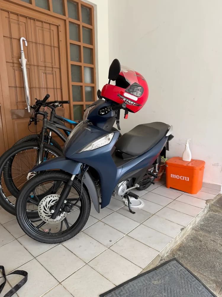 Biz 0km