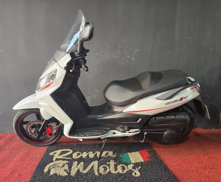 Dafra Citycom 300I