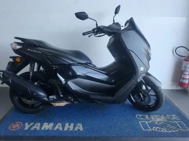 NMAX 160