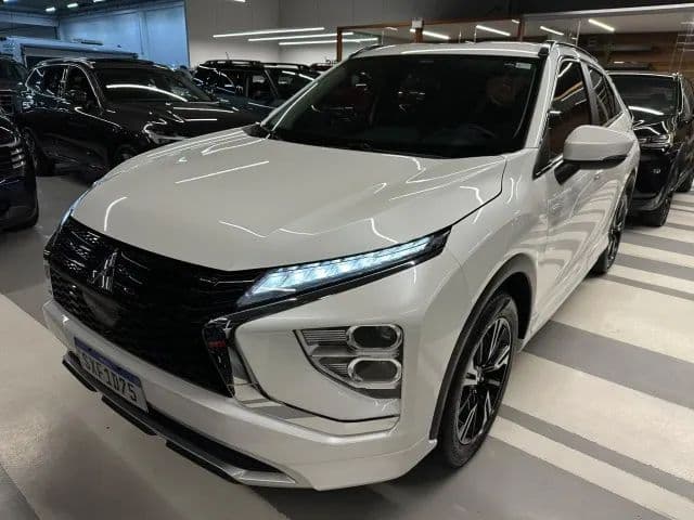 Mitsubishi Eclipse Cross HPE 1.5 16V 165cv AUT 2025