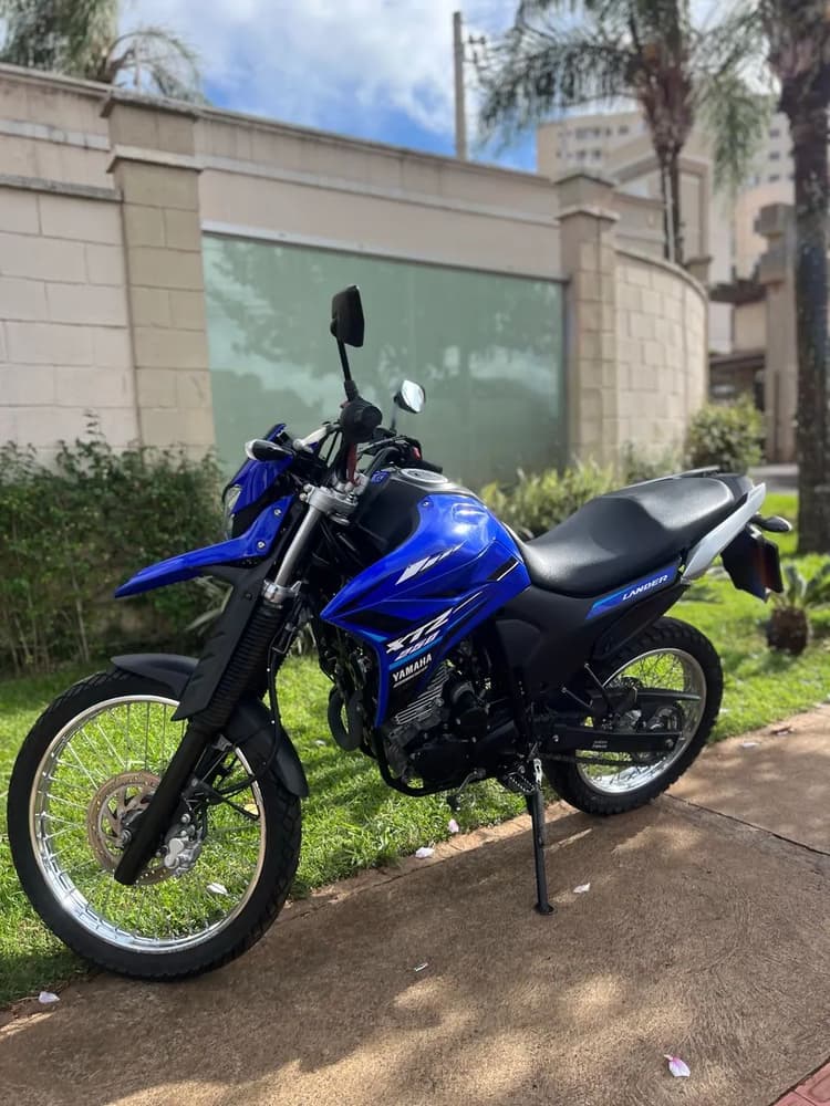 LANDER 250