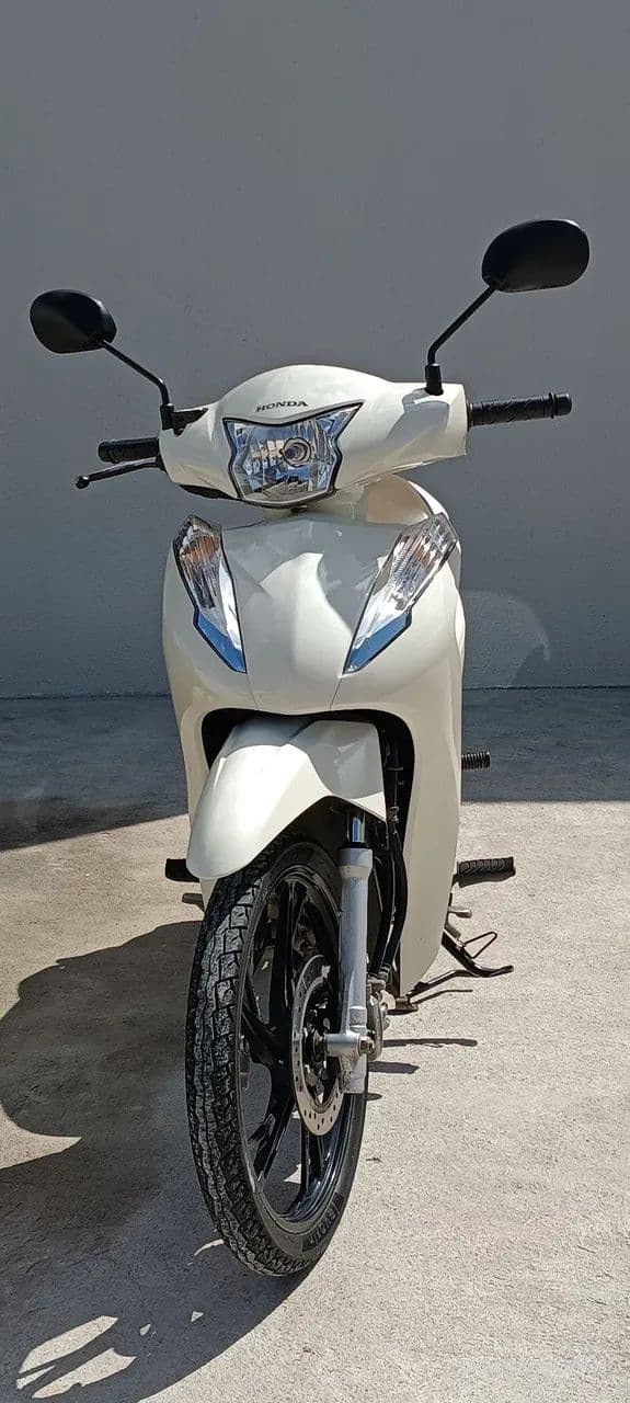Biz 125cc 2024