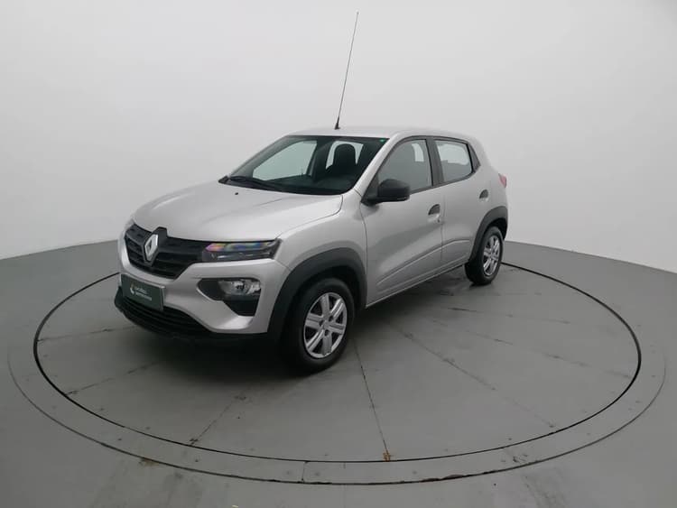 Renault Kwid 1.0 Zen 2025