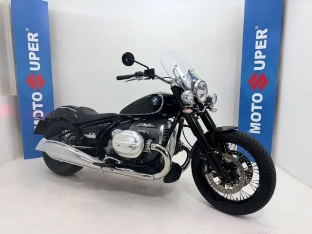 Bmw R18 2024