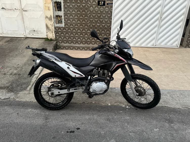 Vendo Bros 150   2013/2014