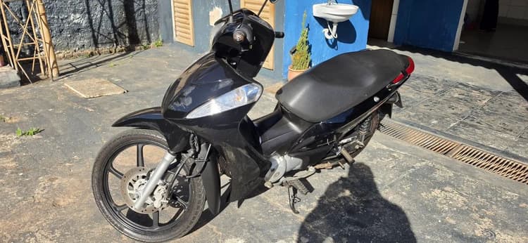 BIZ 125