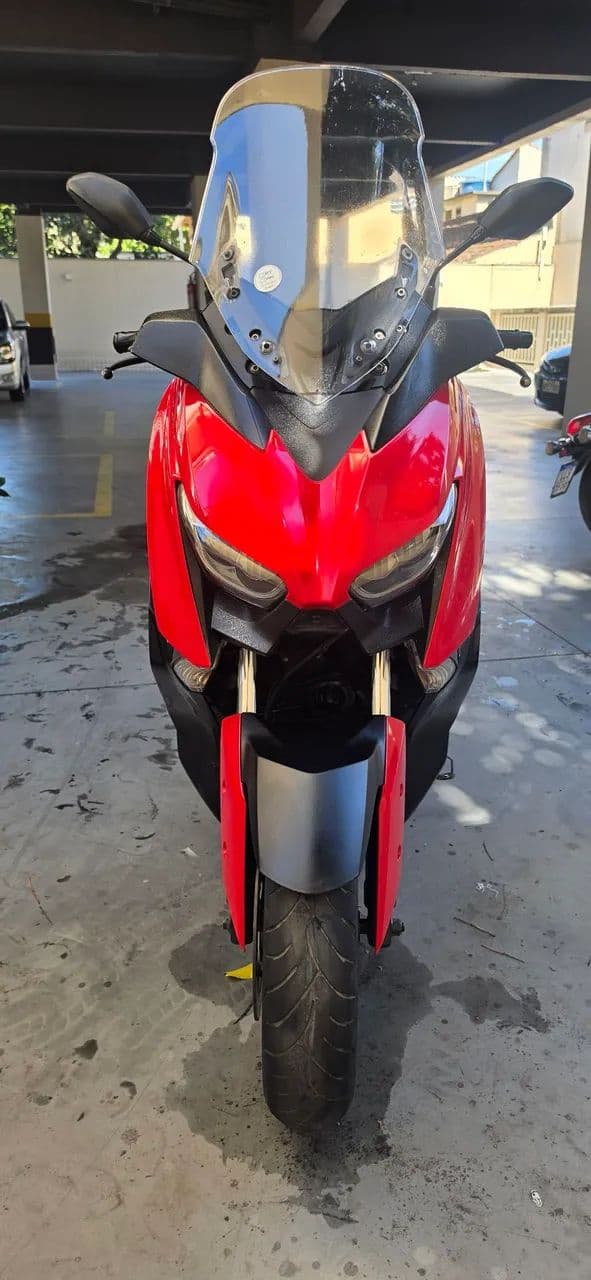 XMax ABS 2024