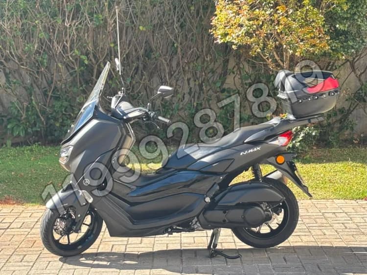 Nmax 160 2022