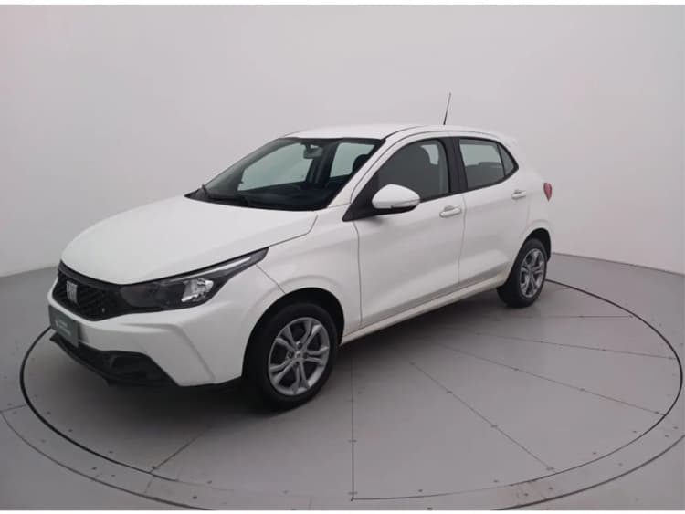 Fiat Argo Drive 1.0 Firefly 2025