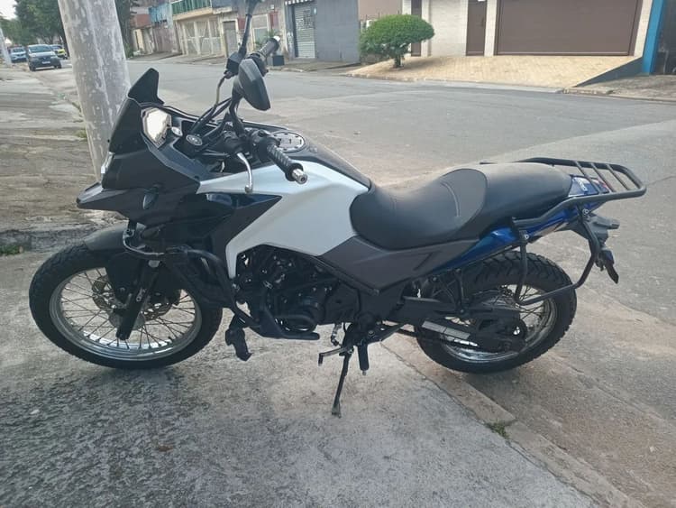 Nh 190cc  6 manchas 