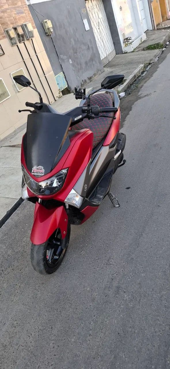 NMAX 160 