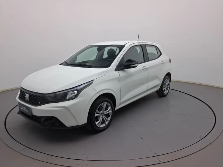 Fiat Argo Drive 1.0 Firefly 2026