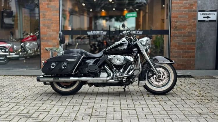 ROAD KING CLASSIC  FLHRC/ CUSTOM FLHRSI