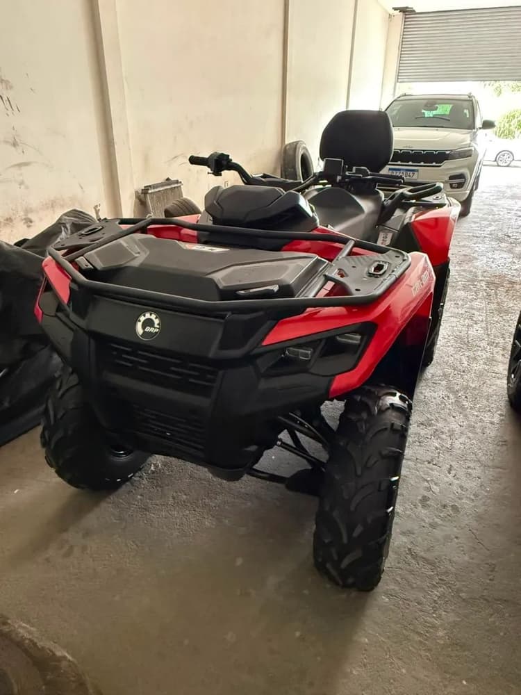 Praticamente zero km com menos de 500 km zap 81999399609