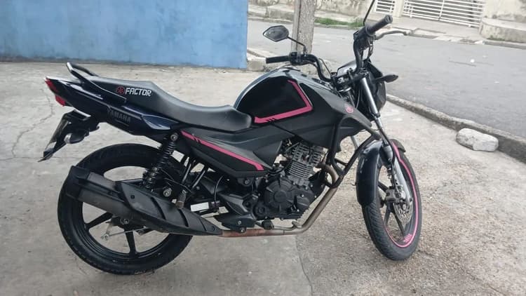 Moto factor 