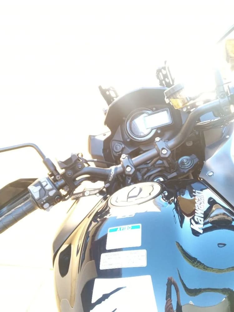 Verys 1100