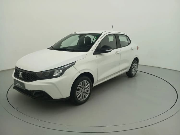 Fiat Argo Drive 1.0 Firefly 2026