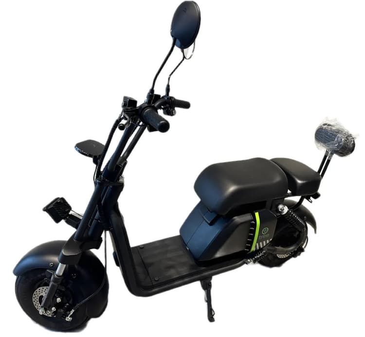 Watts 2500w (elétrica)
