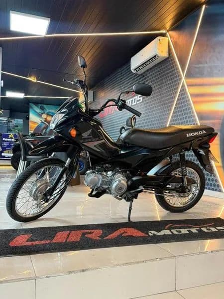 HONDA POP 110I ES 2025