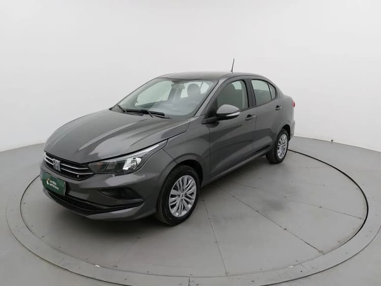 Fiat Cronos 1.3 8V Flex 2025