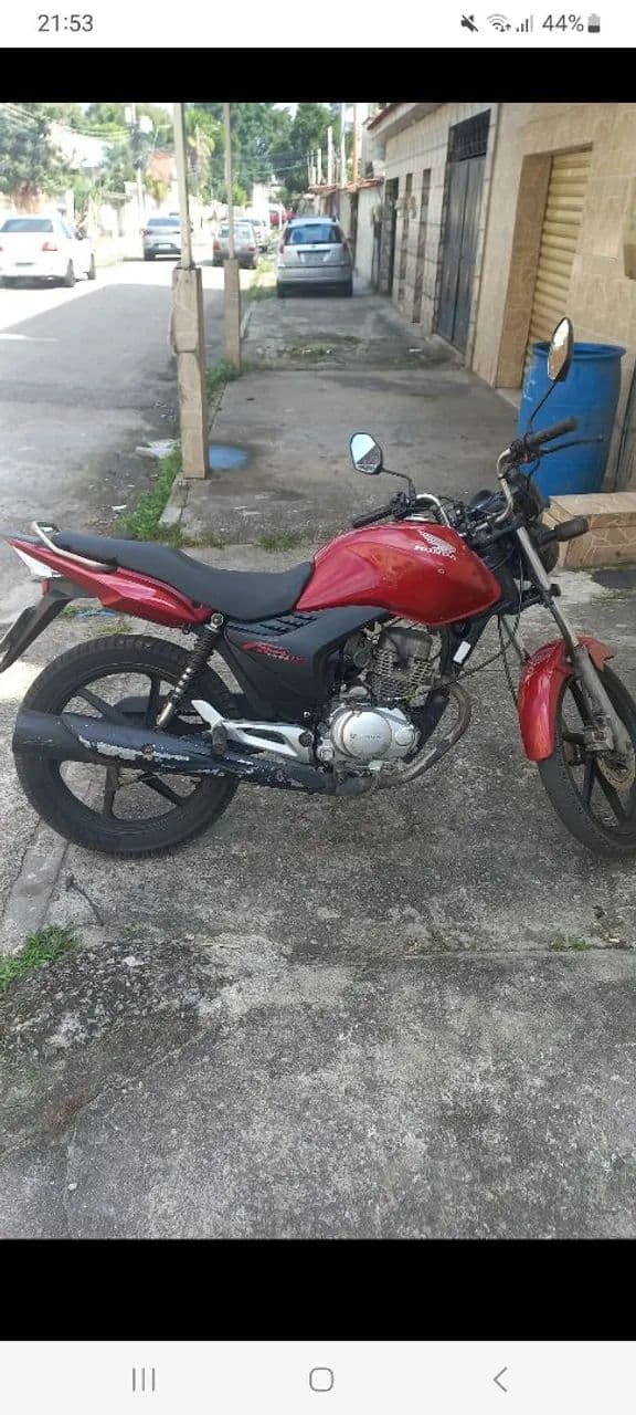 Fan 150 esd 2013 