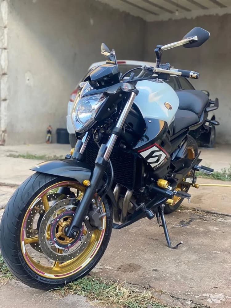 XJ6 N 2015