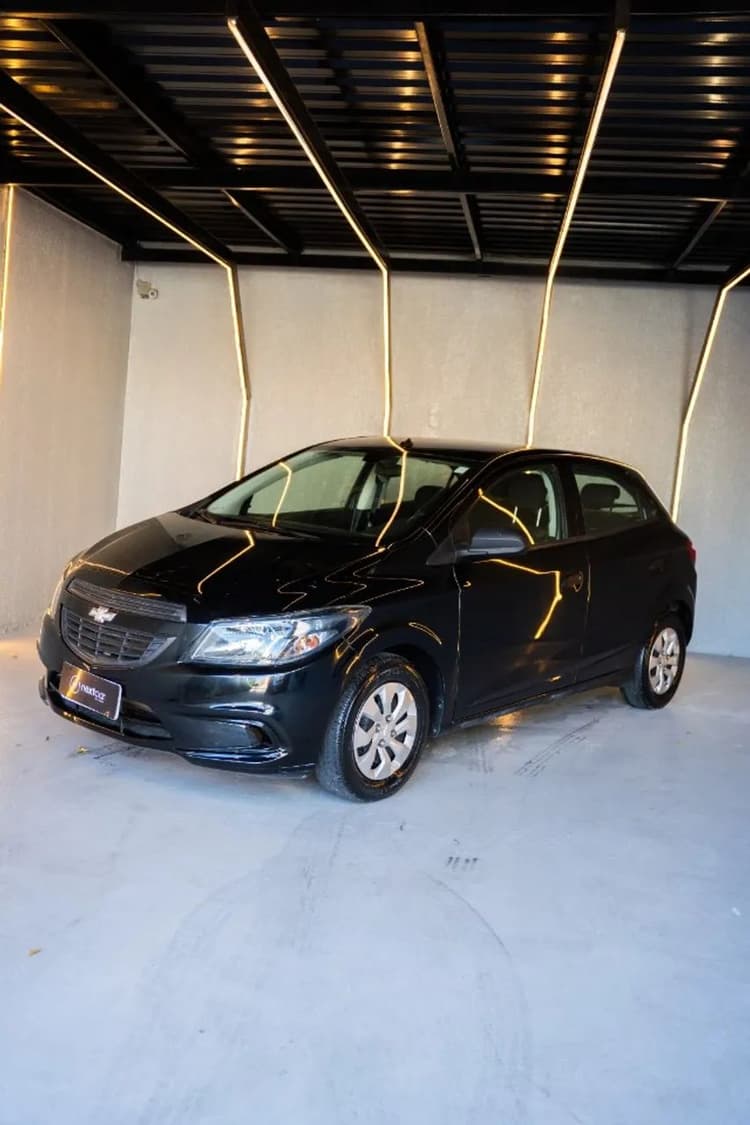 ONIX JOY HATCH 2019