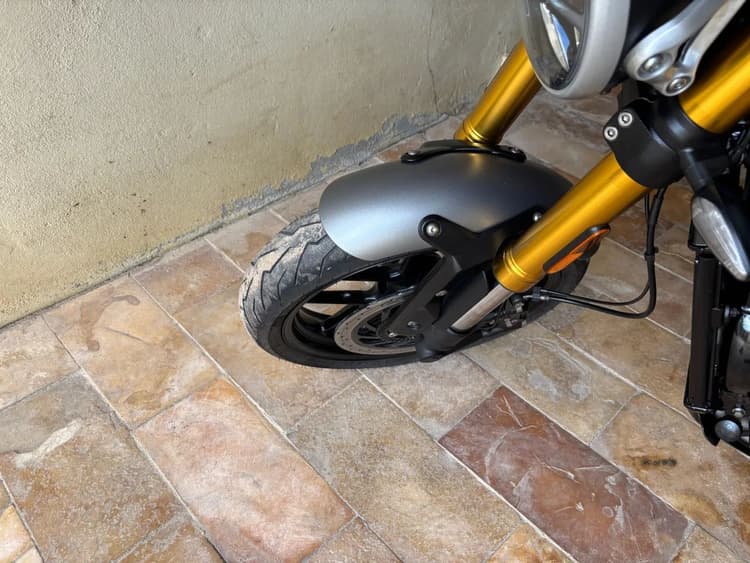 Vendo speed 400