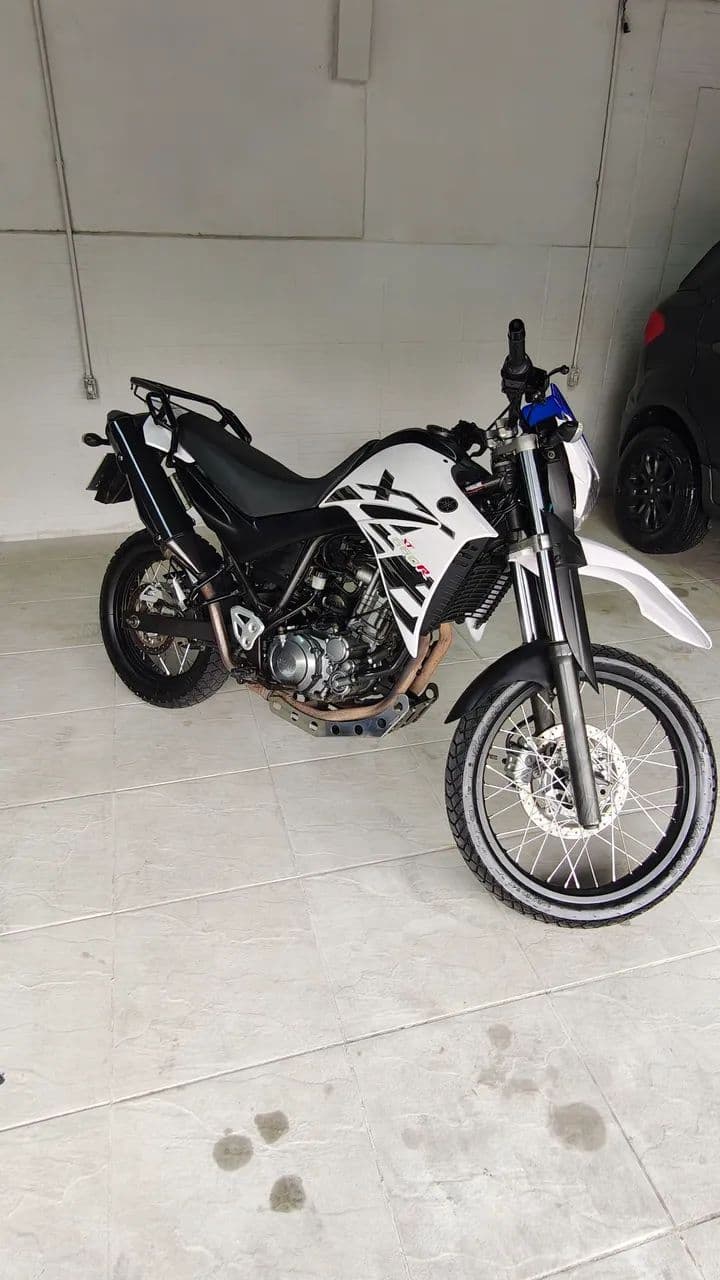 Perfeita Moto.