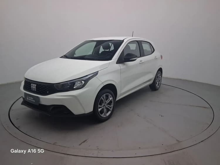 Fiat Argo Drive 1.0 Firefly 2026