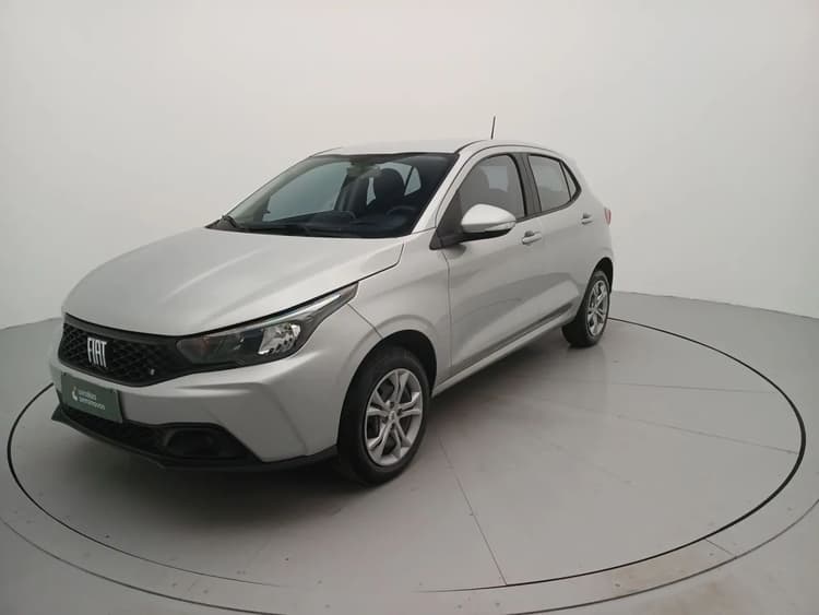 Fiat Argo Drive 1.0 Firefly 2025