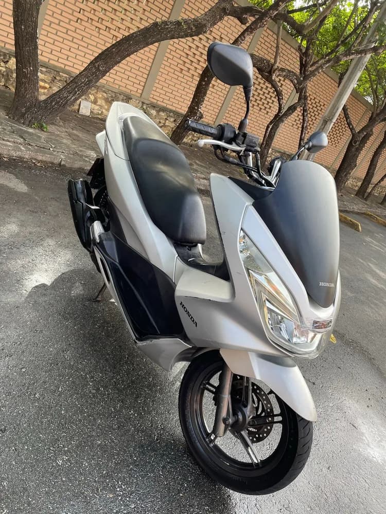 Pcx 2017 DLX 150 cc