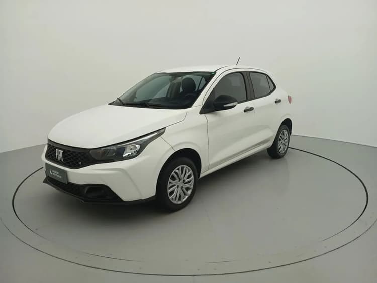 Fiat Argo Drive 1.0 6V Flex 2025