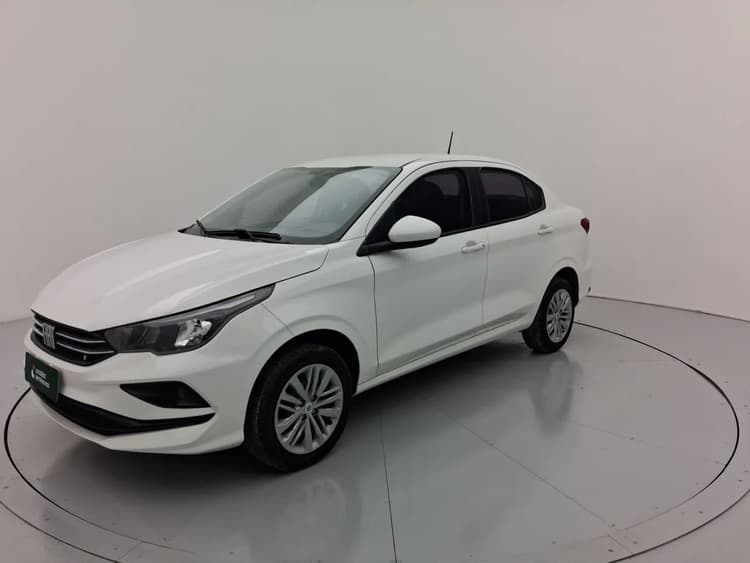 Fiat Cronos 1.0 6V Flex 2024