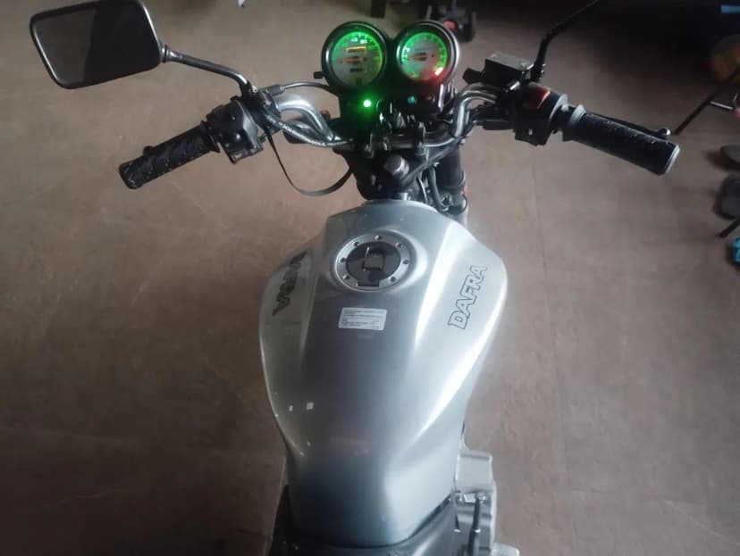 speed 150 completa 