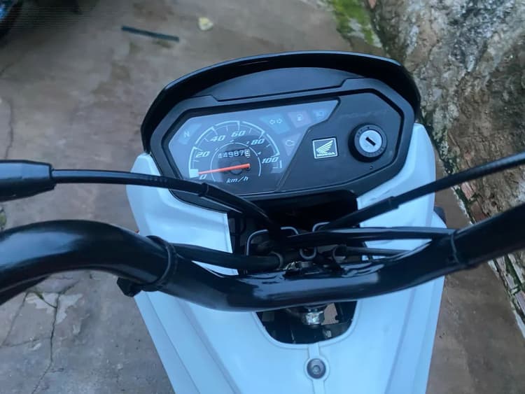 Vendo pop 110i