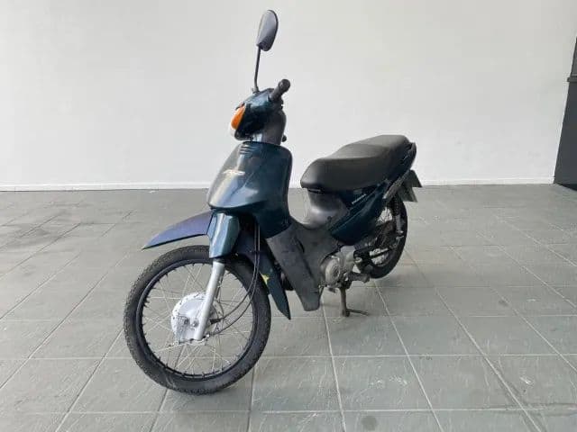 HONDA BIZ KS 100cc 