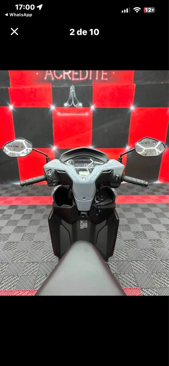 Vendo elite  2027
