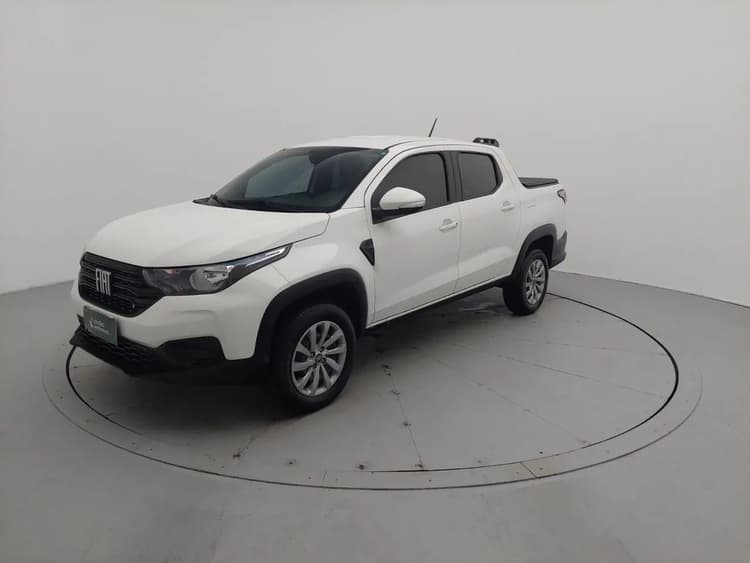 Fiat Strada Freedom 1.3 Flex 8V CD 2025