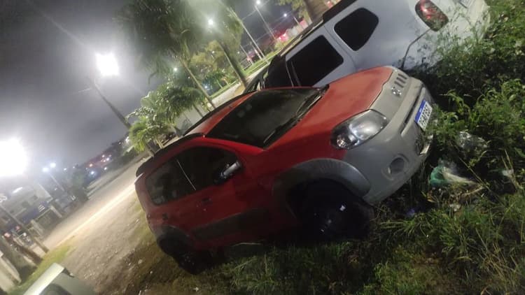 Fiat Uno WAY 1.0 EVO Fire Flex 8V 5P 2012