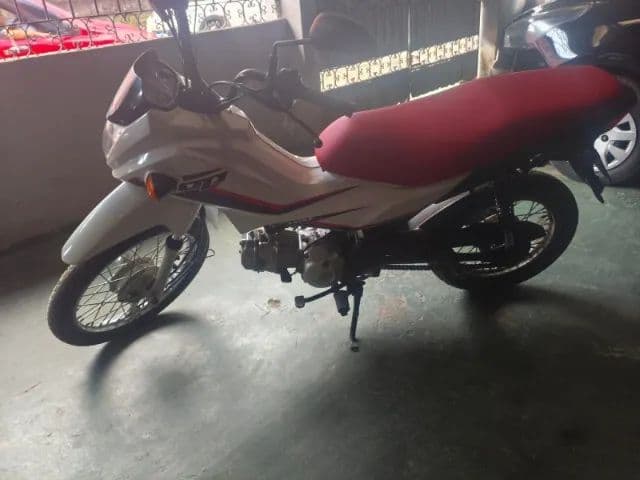 Pop 110i