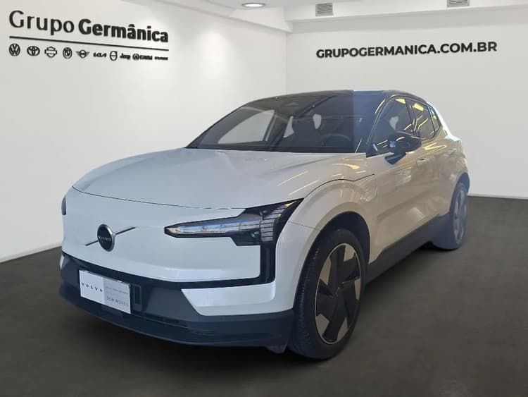 Volvo EX30 E60 Plus (elétrico) 2024