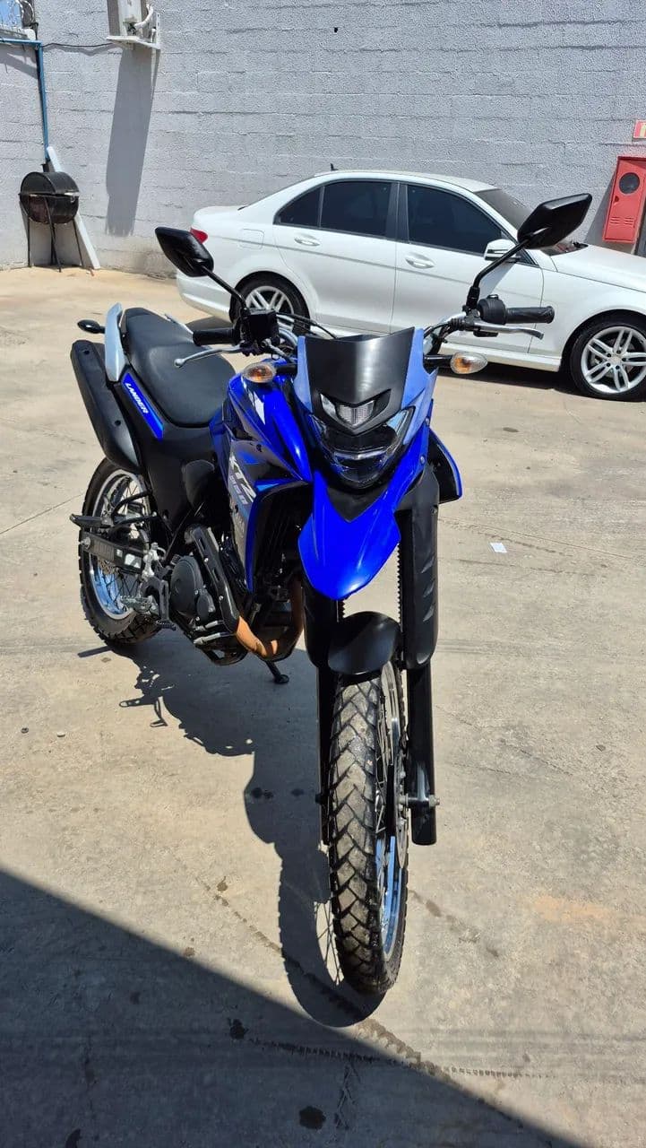 LANDER 250 2023 AZUL