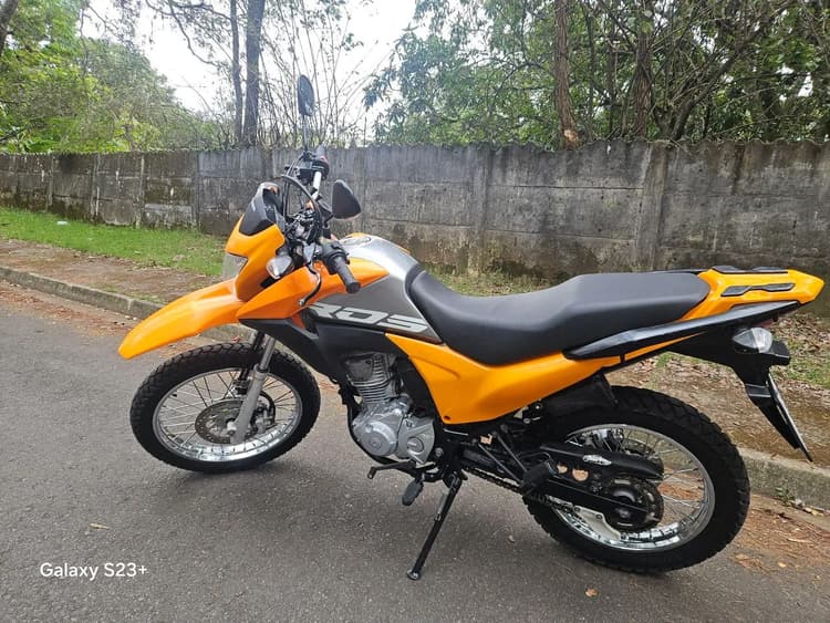 Bros 160 2019 