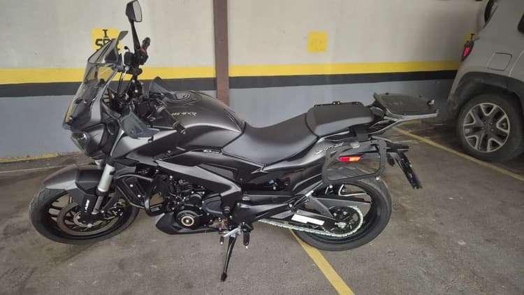 Dominar 400 2025/25
